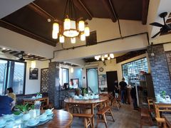 大堂-双塔老饭店
