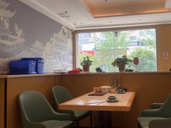 -梅利汴京烤鸭•开封豫菜地标店(晋安路店)