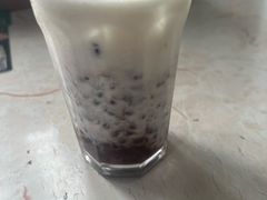 -渔记茶餐厅(渔村店)