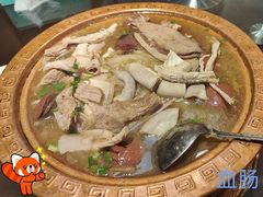 -李氏八大件老菜馆(万宝街店)