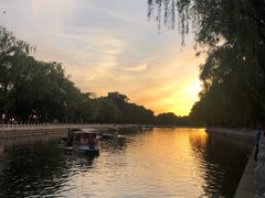 -后海公园