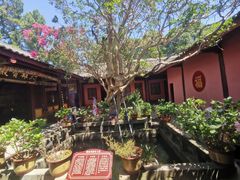 -剑门关风景区