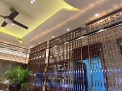 -丰鲤楼•闽南茶楼(仟禧汇店)
