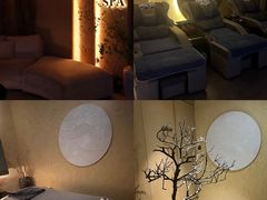 -沐·SPA悠享影院足道(海岸城店)