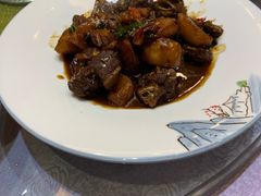 -大方圆酒楼(西门大街店)