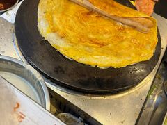 -卞姐蛋饼(陕西南路店)