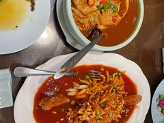 -福慧慈缘素食餐厅(王府井店)