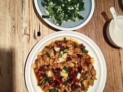 -树厨贵州菜(大十字店)