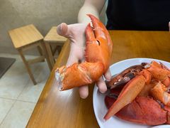 -强记龙虾钳(定安里店)