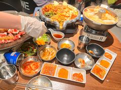 -李炮称盘麻辣烫(无锡荟聚店)