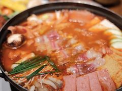 -KimPro 辛普乐概念韩餐