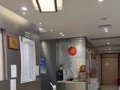 -深圳正夫口腔医疗管理连锁有限公司温莎口腔门诊部(东门店)