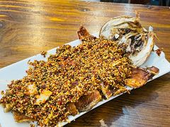 -韩风烤牛肉冷面店