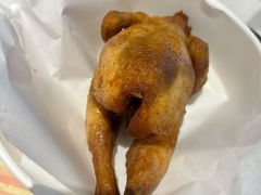 -肯德基(南沙万达店)