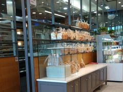 -面包新语(上地华联店)