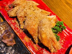 -鸟屯(三里屯店)