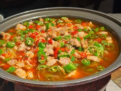 -饕林餐厅(春熙路店)