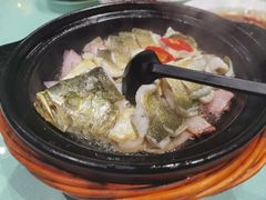 -苏先生海鲜渔庄(金桥店)