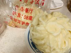 驴肉大包-漕河全驴宴饭店(徐水店)