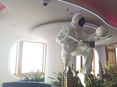 -泉客厅LAPUTA·天空之城