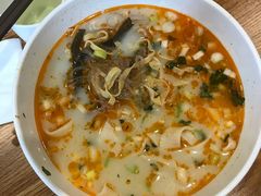 -豫碗香老烩面(梅河店)