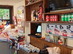 -無忧浅草君·洋风料理(下沙宝龙二期一店)