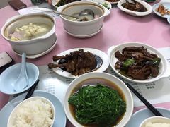 -蘭心餐厅(进贤路店)