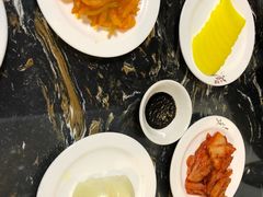-桃园中华料理炸酱面(燕儿岛路店)
