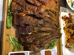 -天源居餐厅·地方特色菜(张北店)