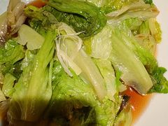 -绿茶餐厅(财富购物中心店)