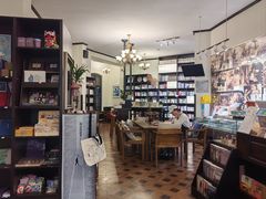 -良友书坊(安徽路店)