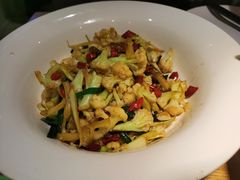 -费大厨辣椒炒肉(万家丽一店)