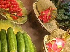 -千滋百味自助海鲜烤肉(布吉景华店)