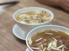 -百福麵家(新馬路店)