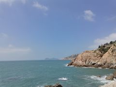 -广东惠东海龟国家级自然保护区