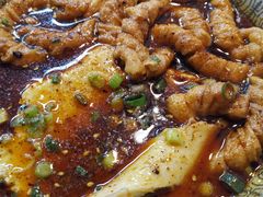 -凤翔改改豆花泡馍(双仁府街店)