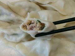 -菊花女水饺(闻涛苑店)