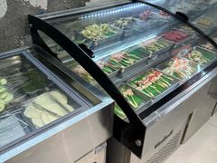 -蜀牛哥·炭火牛肉烤串鲜啤自助(龙泉铂悦山店)