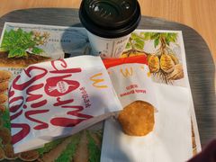 -麦当劳餐厅(荔城南大道店)