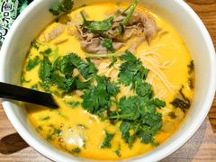 -和府捞面(东直门银座店)