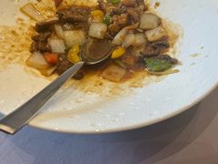 -海天楼中餐厅(天津泛太平洋店)