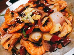 -大牌大·传统杭帮菜(湖滨店)