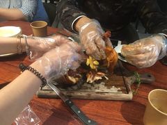 -卡朋厨房(289艺术园区店)