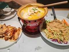 -关东小磨东北菜(漕河泾印象城店)