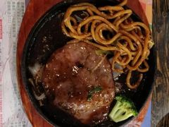 -巴犀烧烤(新崇光店)