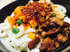 -蝦塘·中国餐馆(城墙南马道巷店)