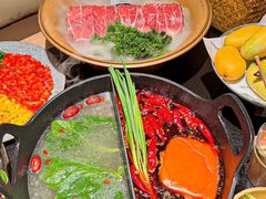 -山缓缓火锅(上海闵行龙湖店)