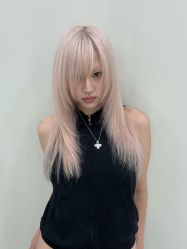 -BEAUTY HAIR GANO