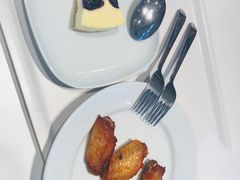 餐厅-宜家家居(西安未央商场店)