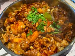 -黄记煌三汁焖锅(顺义华联店)